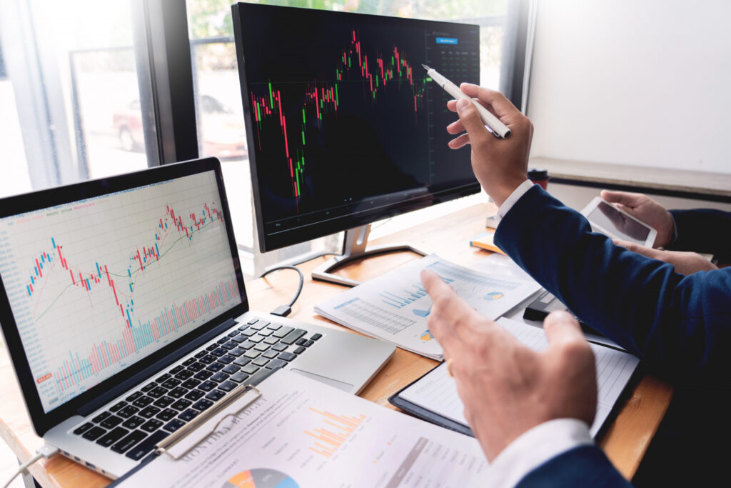 Forex Trading